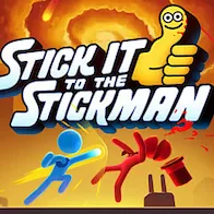 Stick It to the Stickman