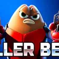 Killer Bean