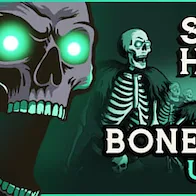 Skull Horde