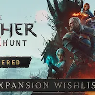 The Witcher 3: Wild Hunt — Remastered