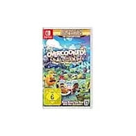Overcooked! All You Can Eat (Nintendo Switch)