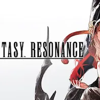 FINAL FANTASY RESONANCE