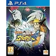 Naruto Shippuden: Ultimate Ninja Storm 4