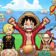 ONE PIECE: Grand Gourmet