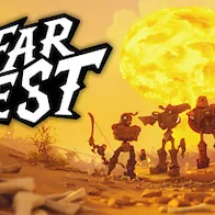 Far Far West