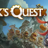 Lock's Quest