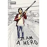 I AM A HERO 01
