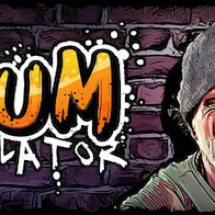 Bum Simulator