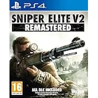 Sniper Elite V2 [Remastered]