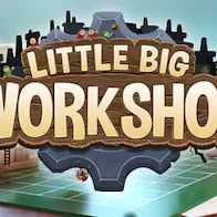 Little Big Workshop