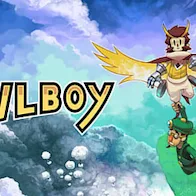 Owlboy