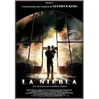 La niebla de Stephen King (The mist) [DVD]