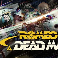 ROMEO IS A DEAD MAN
