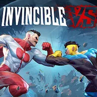 Invincible VS