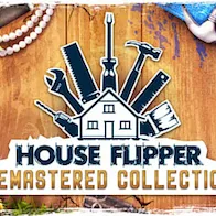 House Flipper Remastered Collection