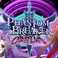 Phantom Breaker: Omnia