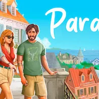 Paralives