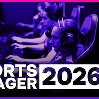 Esports Manager 2026