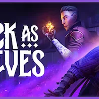 Thick As Thieves
