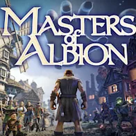 Masters of Albion