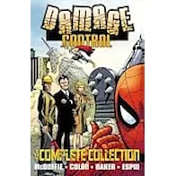 DAMAGE CONTROL COMPLETE COLLECTION