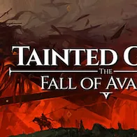Tainted Grail: The Fall of Avalon