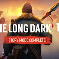 The Long Dark