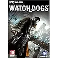 Watch Dogs