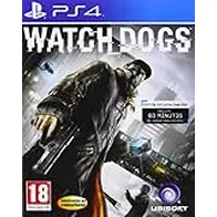 Watch Dogs - Bonus Edition