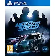 Need For Speed