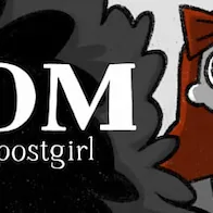 Tom the Postgirl