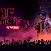 The Wolf Among Us Remastered