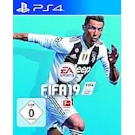 FIFA 19 – Edición Estándar
