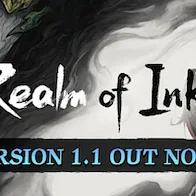 Realm of Ink