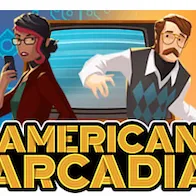 American Arcadia