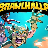 Brawlhalla