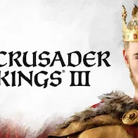Crusader Kings III