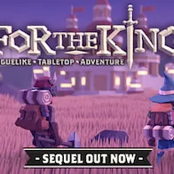 For The King