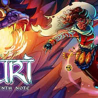 SURI: The Seventh Note