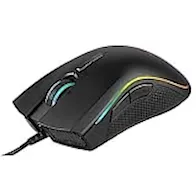 Razer Mamba Tournament Edition - Ratón para Gaming (ergonómico, con Cable, para Esports, iluminación RGB, Sensor preciso de hasta 16000 dpi, 9 Botones programables)