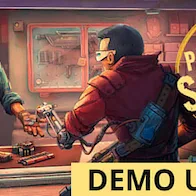 Probably Stolen - Cyberpunk Shopkeeper Sim
