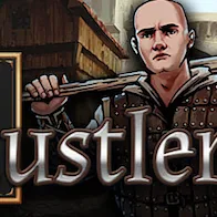 Rustler (Grand Theft Horse)