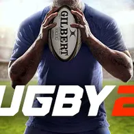Rugby 25