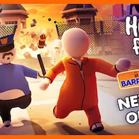 Human Fall Flat