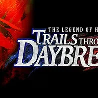 The Legend of Heroes: Trails through Daybreak II