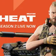 World of Tanks: HEAT