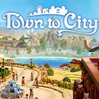 Town to City