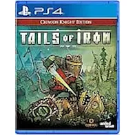 Tails of Iron Crimson Knight Edition - Playstation 4