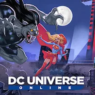 DC Universe™ Online