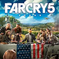 Far Cry® 5